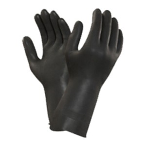 LUVA ALGODAO REV/ NEOPRENO NEOX 09-022*